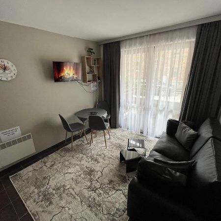 Mh Apartments Bansko Exterior photo